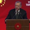 Erdoğan: Saat 19.19'da tüm Türkiye'de İstiklal Marşı okunacak