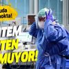 Dikkat! Koronavirüs ilk olarak oradan vücuda giriyor! O yöntem koronavirüsten korumuyor! Dikkat! Koronavirüs ilk olarak oradan vücuda giriyor! O yöntem koronavirüsten korumuyor!