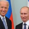 Biden ve Putin'in görüşme tarihi ortaya çıktı