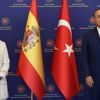 Bakan Çavuşoğlu: İspanya gibi diğer ülkeler de Ayasofya'nın Türkiye'nin egemenlik meselesi olduğunu kabul ettiler