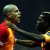 Galatasaray'a Feghouli'den kötü haber! Transfere Onyekuru engeli...