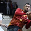 Beşiktaş RMK Marine 51-79 Galatasaray Beşiktaş RMK Marine 51-79 Galatasaray