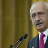 Kılıçdaroğlu, YSK üyelerini hedef gösterdi Kılıçdaroğlu, YSK üyelerini hedef gösterdi