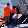 Antalya'da denizde erkek cesedi bulundu Antalya'da denizde erkek cesedi bulundu