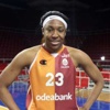 Galatasaraylı Kelsey Bone ülkesine döndü Galatasaraylı Kelsey Bone ülkesine döndü