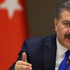 Türkiye'de Covid-19'dan bugün 68 kişi hayatını kaybetti