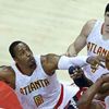 Ersan'lı Hawks, seride siftah yaptı