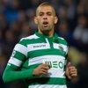 Slimani Fener'e doğru Slimani Fener'e doğru