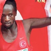 Ali Kaya Farah'ın tahtını sallıyor Ali Kaya Farah'ın tahtını sallıyor