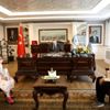 Başkan Palancıoğlu ndan Lösemili çocuklara destek ...