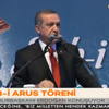 Cumhurbaşkanı Erdoğan'dan Rusya'ya sert tepki: Kimse kimseyi kandırmasın