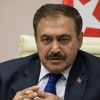 Bakan Veysel Eroğlu'dan 'Ege depremi' açıklaması Bakan Veysel Eroğlu'dan 'Ege depremi' açıklaması