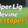 Süper Lig devine Sırp stoper!