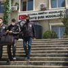 İstanbul'da "trafik" tartışması cinayetle sonuçlandı İstanbul'da "trafik" tartışması cinayetle sonuçlandı