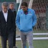 Trabzonspor Başkanı Ahmet Ağaoğlu'ndan transfer uyarısı Trabzonspor Başkanı Ahmet Ağaoğlu'ndan transfer uyarısı