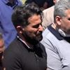 Göztepe Teknik Direktörü İlhan Palut un acı günü