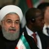 Hasan Ruhani'den İngiltere'ye uyarı Hasan Ruhani'den İngiltere'ye uyarı