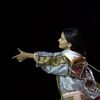 Inna Harbiye'de konser verdi Inna Harbiye'de konser verdi
