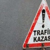 Başkent’te trafik kazası: 1 ölü, 3 yaralı