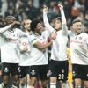 Beşiktaş'ın yıldızları 14 günlük karantina sürecini tamamladı