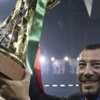 Ufuk Sarıca, efsaneleri geride bıraktı