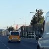 Yolcu sarktı cezayı taksici yedi Yolcu sarktı cezayı taksici yedi