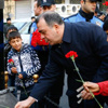 Gaffar Okan unutulmadı Gaffar Okan unutulmadı