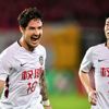 Pato Sao Paulo'da