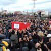Tekirdağ 3 şehidini gözyaşlarıyla uğurladı(2)