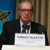 Turgay Olcayto: Baskıyla basını sindirmek mümkün değildir Turgay Olcayto: Baskıyla basını sindirmek mümkün değildir