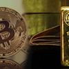 ETF etkiledi, Bitcoin, 1 kilogram altını aştı