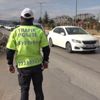 43 ilin geçiş güzergahında koronavirüs denetimi: Otobüsler tek tek durduruldu