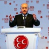 Savcı'dan Bahçeli'nin dokunulmazlığını kaldırın talebi Savcı'dan Bahçeli'nin dokunulmazlığını kaldırın talebi
