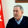 Bakan Akar: 329 rejim askeri etkisiz hale getirildi