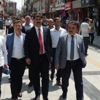 Necmettin Erkan: Esnaf ülkemizin gücüdür