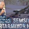 Teslim olan teröristten flaş İHA ve SİHA itirafı: Şemsiyelerimizi açıp… Teslim olan teröristten flaş İHA ve SİHA itirafı: Şemsiyelerimizi açıp…