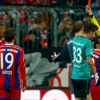Boateng'e 3 maç ceza Boateng'e 3 maç ceza