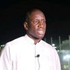 Demba Ba'dan Arakan çağrısı