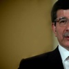 Davutoğlu temel atma töreninde konuştu Davutoğlu temel atma töreninde konuştu