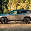 Jeep Compass ön siparişe başladı Jeep Compass ön siparişe başladı