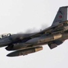 F-16'lara Suriye'den taciz F-16'lara Suriye'den taciz