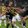 Beşiktaş 4-8 Fenerbahçe