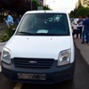 Plakası Silik Araçtan Boş Çuval Çıktı Plakası Silik Araçtan Boş Çuval Çıktı