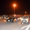 Adana ya giriş-çıkışlar yasaklandı
