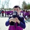 Sivas ta öğrencilerden anlamlı koreografi