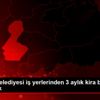 Batman Belediyesi iş yerlerinden 3 aylık kira bedelini ... Batman Belediyesi iş yerlerinden 3 aylık kira bedelini ...