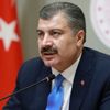 Son dakika: Koronavirüs Bilim Kurulu toplandı! Sağlık Bakanı Koca açıklama yapacak Son dakika: Koronavirüs Bilim Kurulu toplandı! Sağlık Bakanı Koca açıklama yapacak