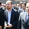 Bilal Erdoğan Diyarbakır’da Bilal Erdoğan Diyarbakır’da