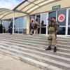 Nevşehir'de FETÖ soruşturması: 1 polis tutuklandı Nevşehir'de FETÖ soruşturması: 1 polis tutuklandı