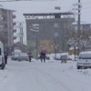 Kulp’ta Kar Hayatı Olumsuz Etkiledi